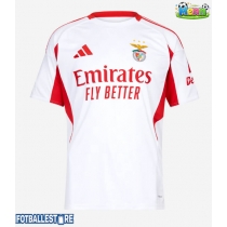 Benfica Tredjedrakt 2025-26 Kortermet